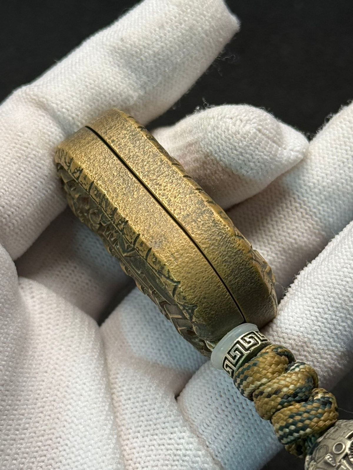 F2 Brass