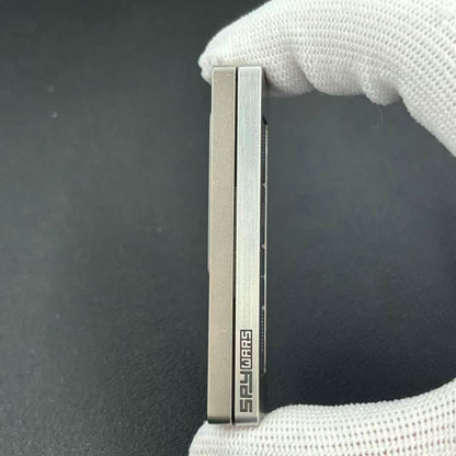 Choc Titanium