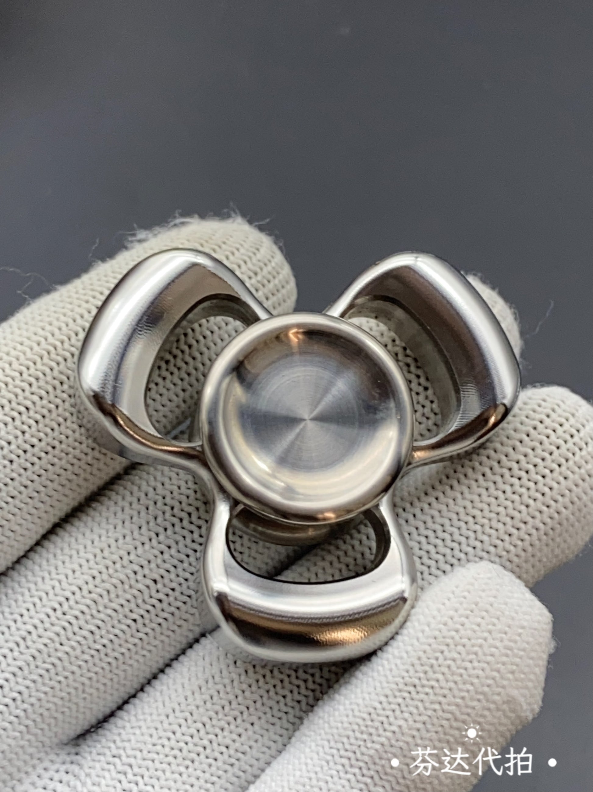 Stainless Steel