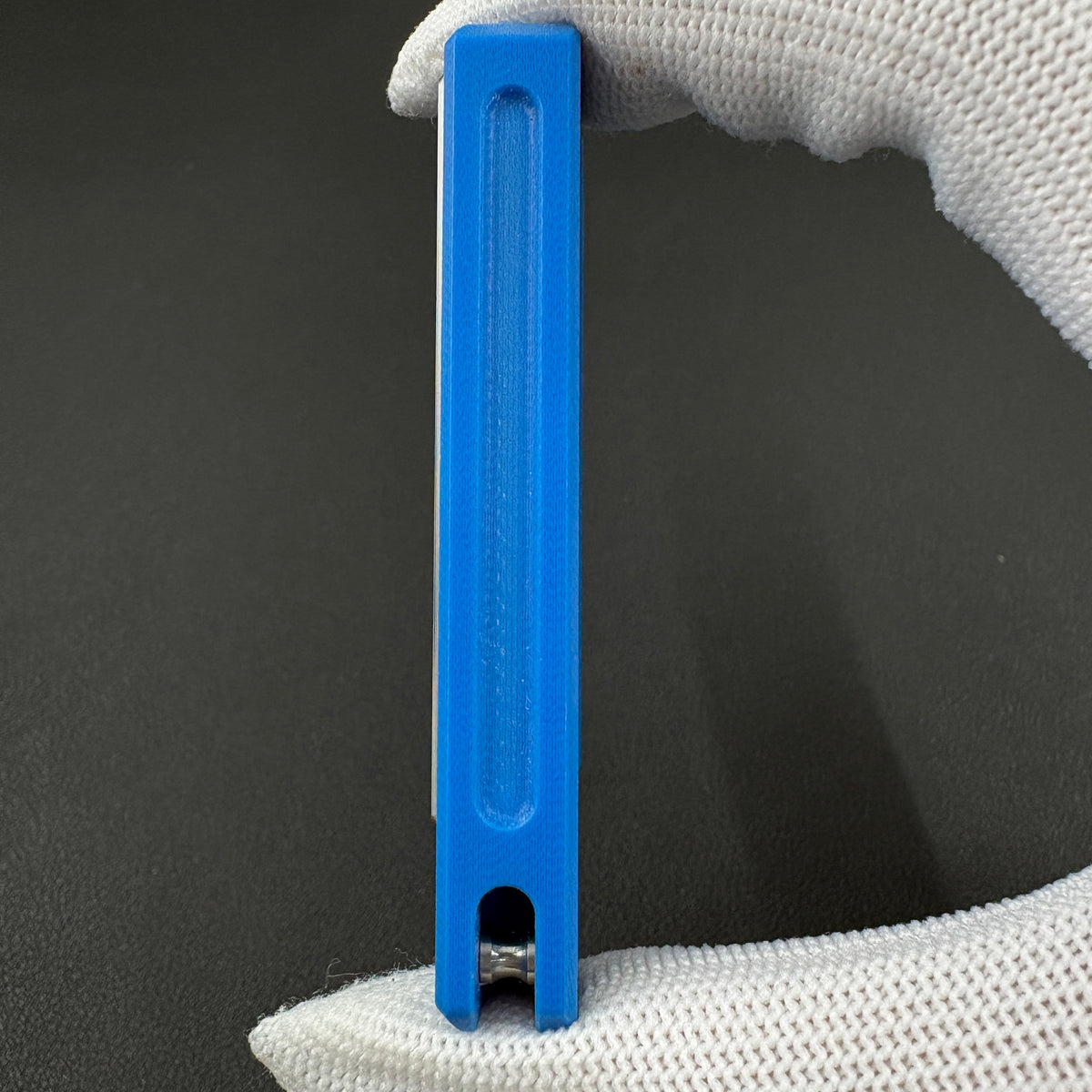 Quirky Ruler G10