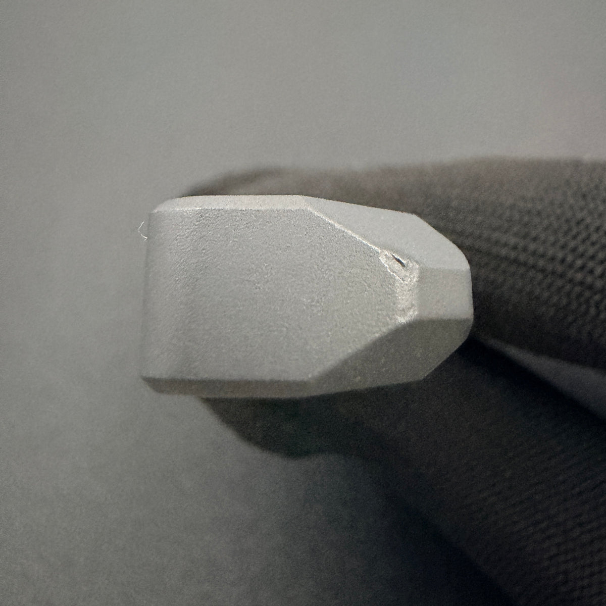 Chubby Paddle Zirconium