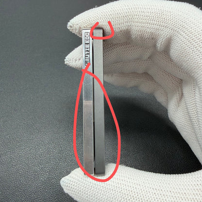 Choc Zirconium