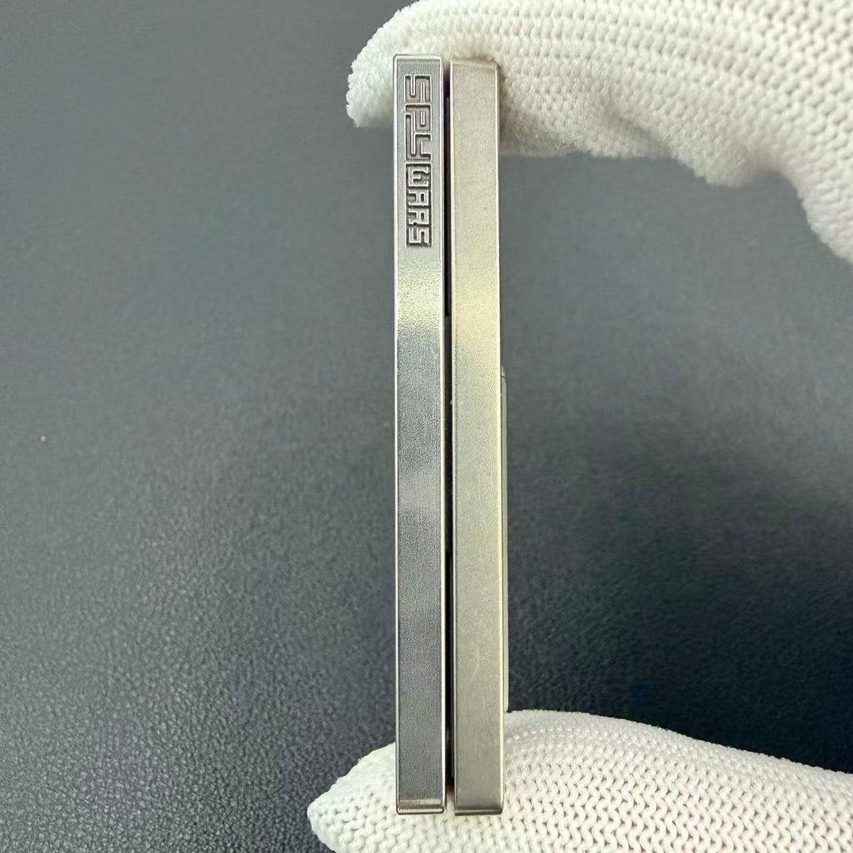 Choc Titanium
