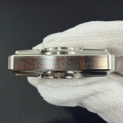 Addict ST Stainless Steel