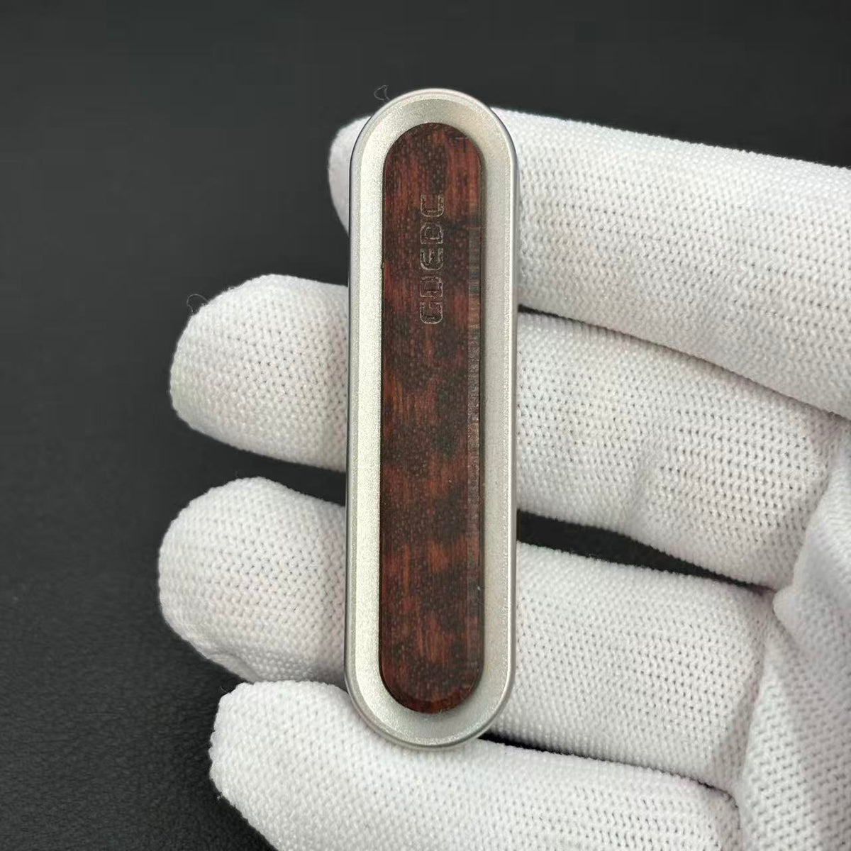 Spice Pin Stainless Steel
