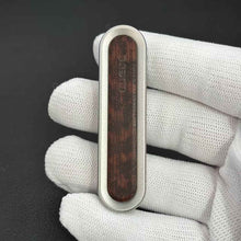 Spice Pin Stainless Steel
