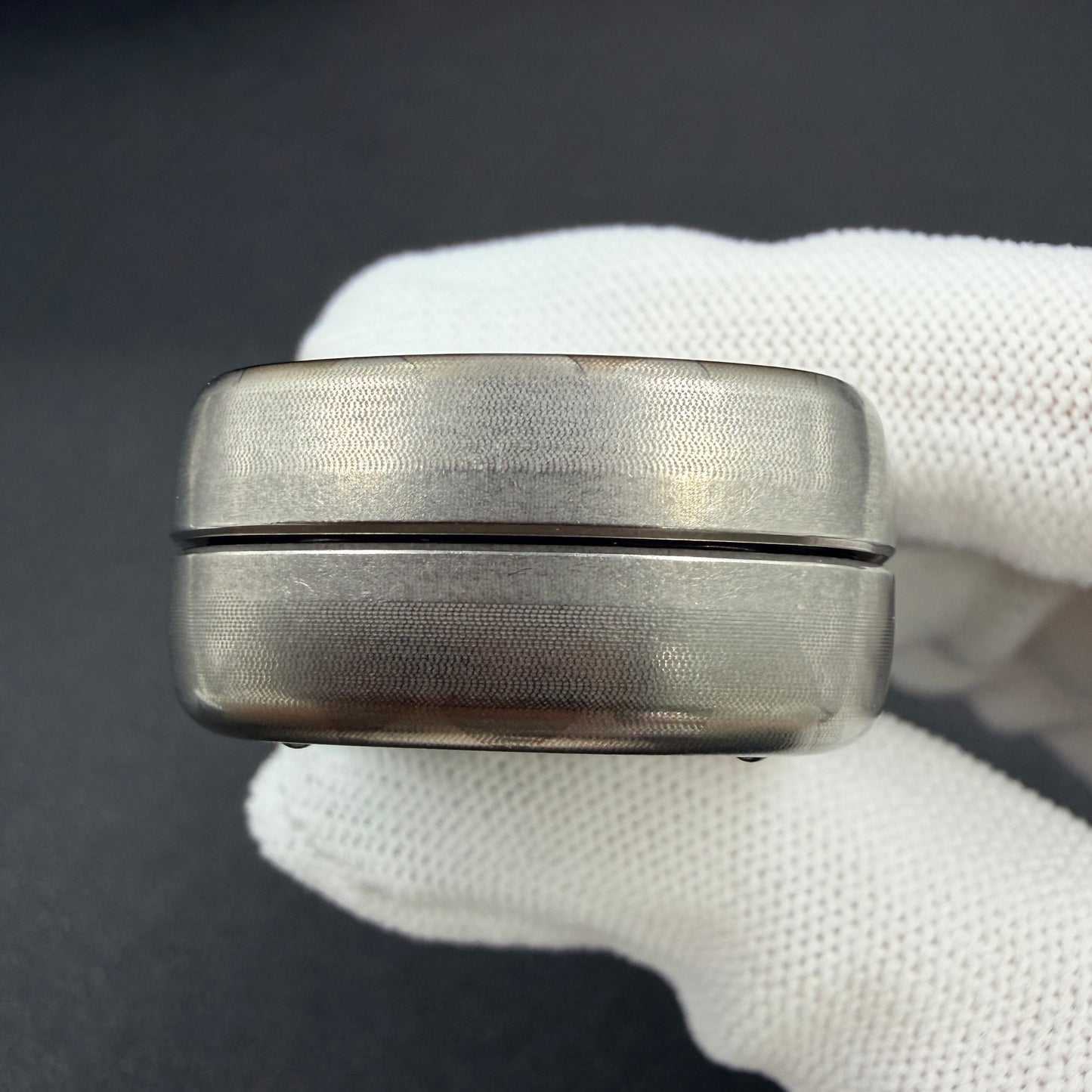 Ripple Tuning Fork Titanium