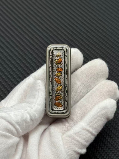 Secret Stainless Steel
