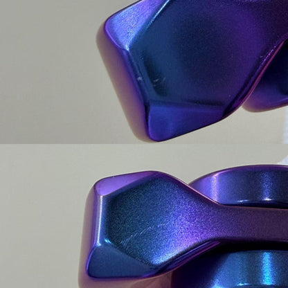 Fat Tiger Zirconium