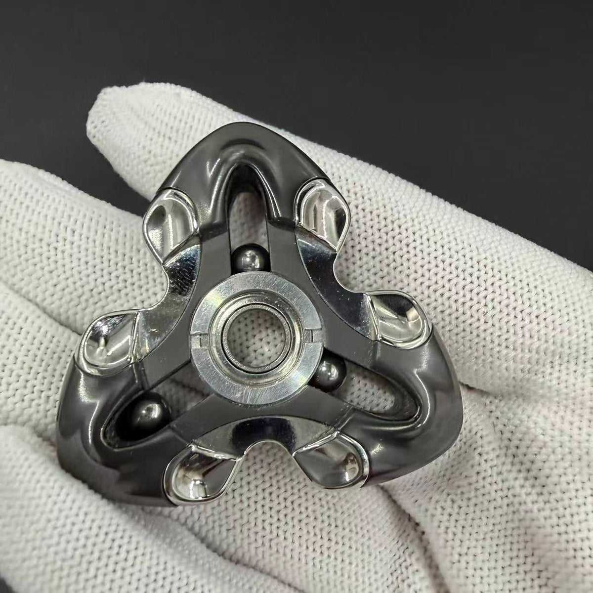 Demon Serpent Zirconium