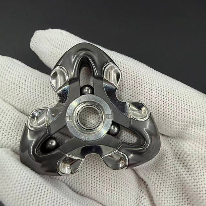 Demon Serpent Zirconium
