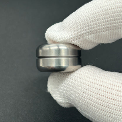 Top B Stainless Steel