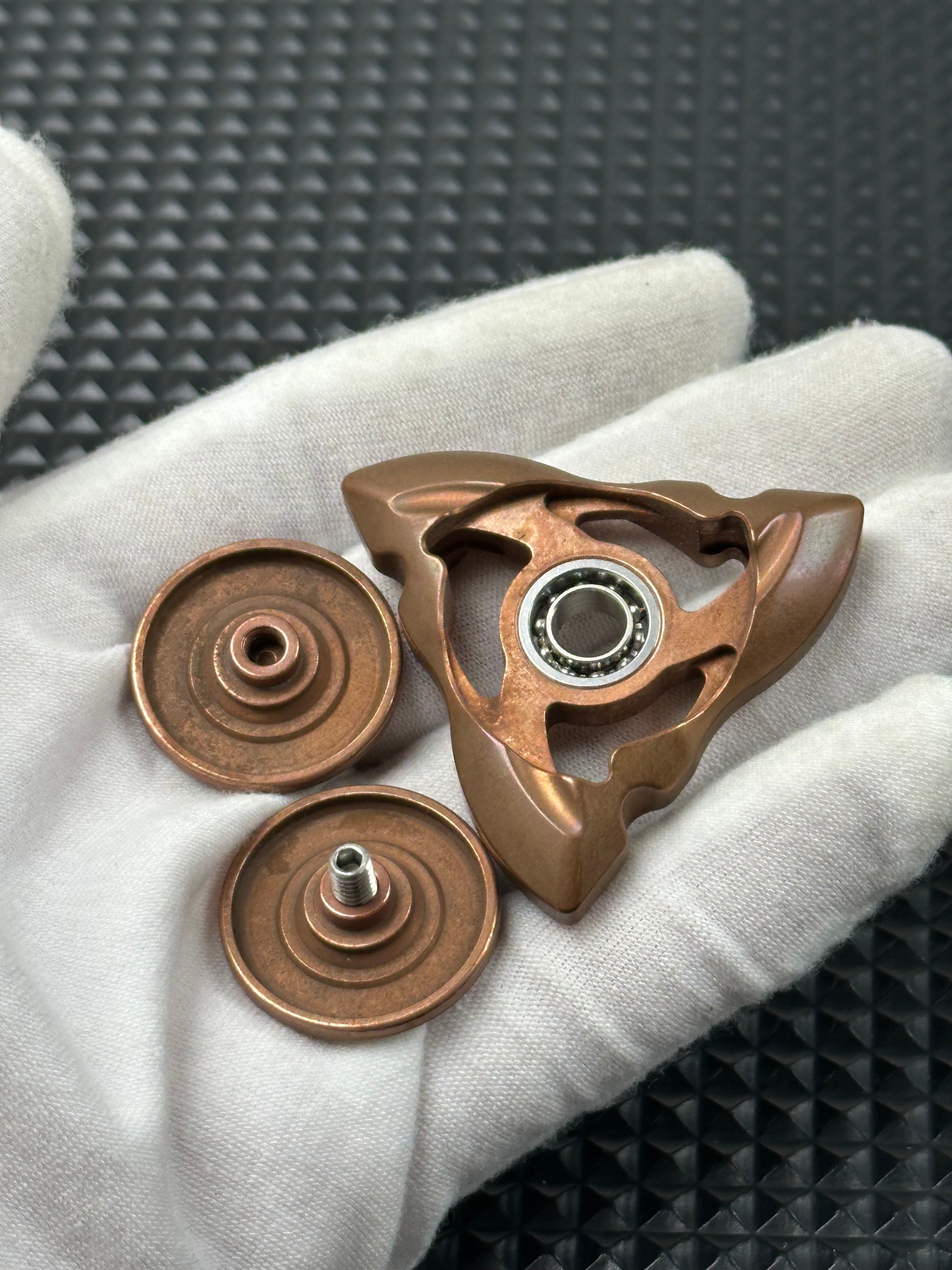 Faiz Copper