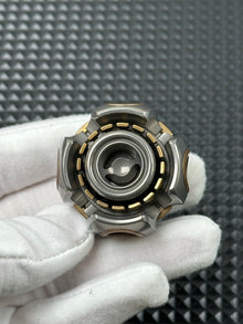 Noiz O Stainless Steel