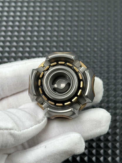Noiz O Stainless Steel
