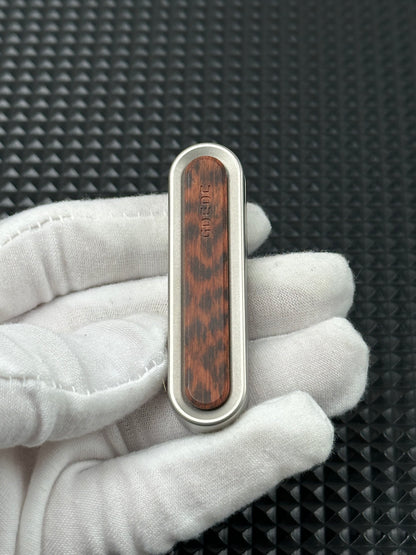 Spice Pin Stainless Steel