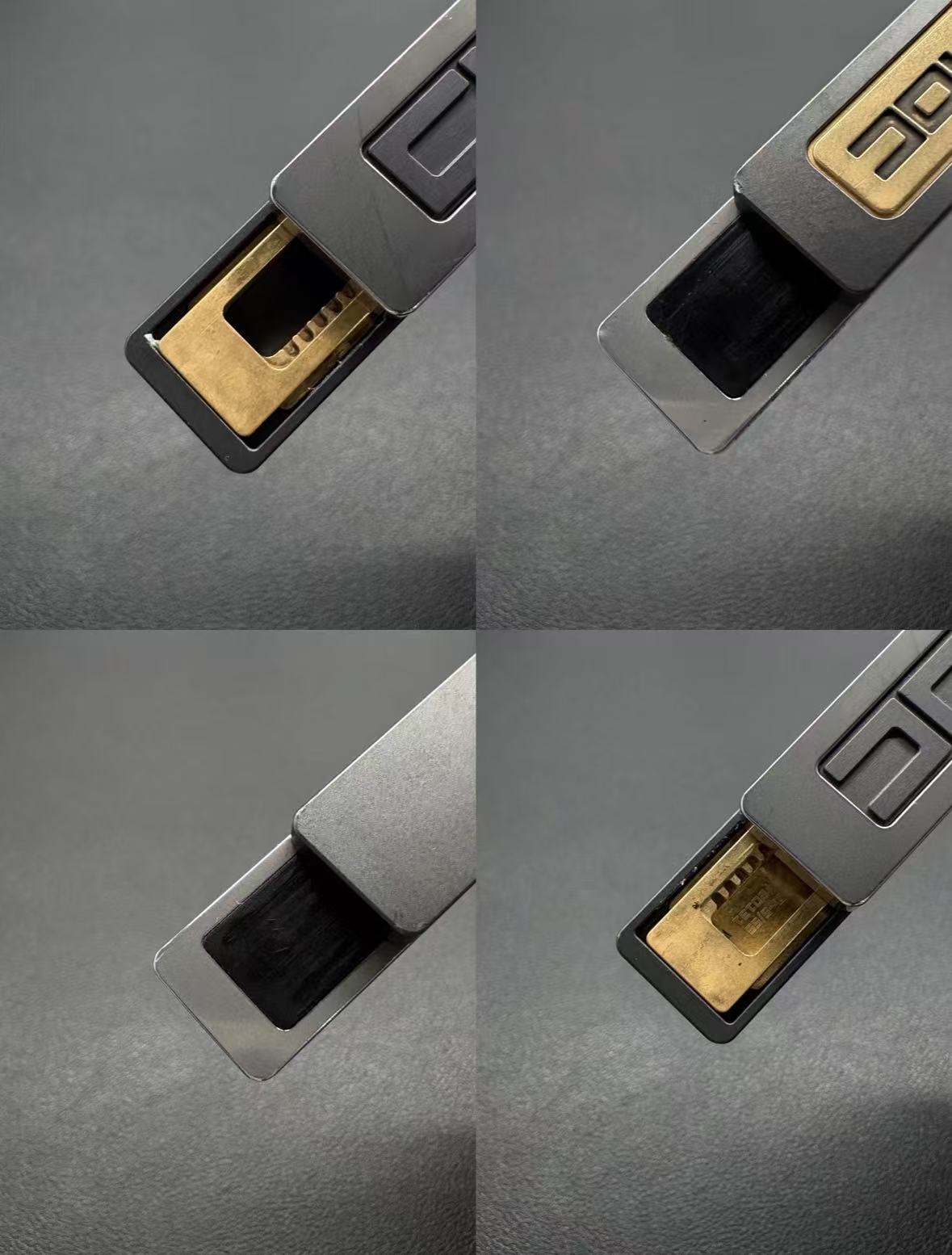 Choc Zirconium
