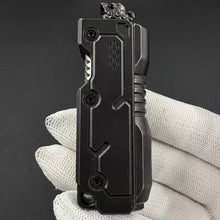 Cyborg Soul Stainless Steel