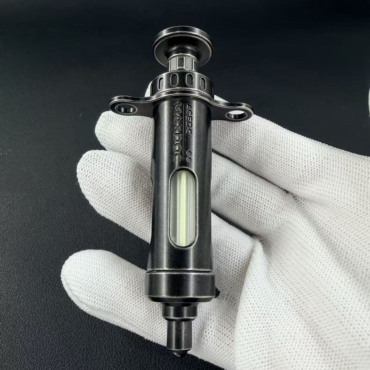 Maxdoc
