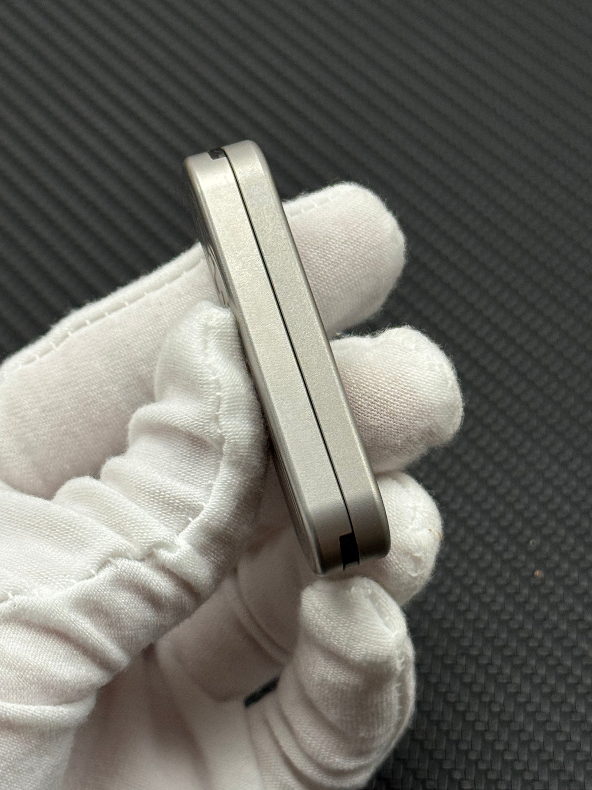 Latiao Stainless Steel