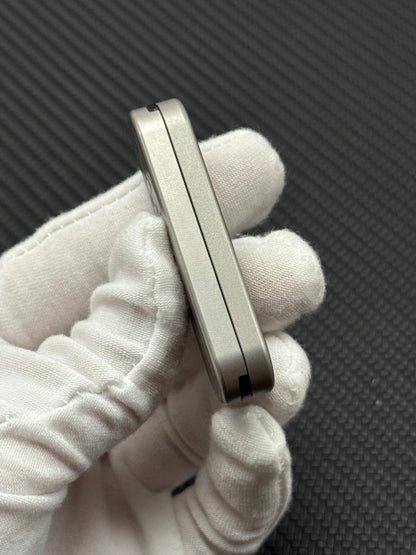 Latiao Stainless Steel
