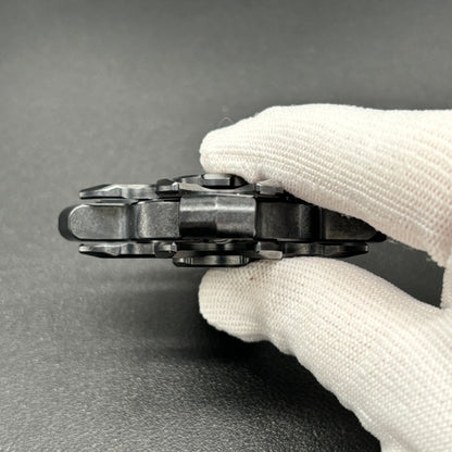 Oracle Crystallized Zirconium