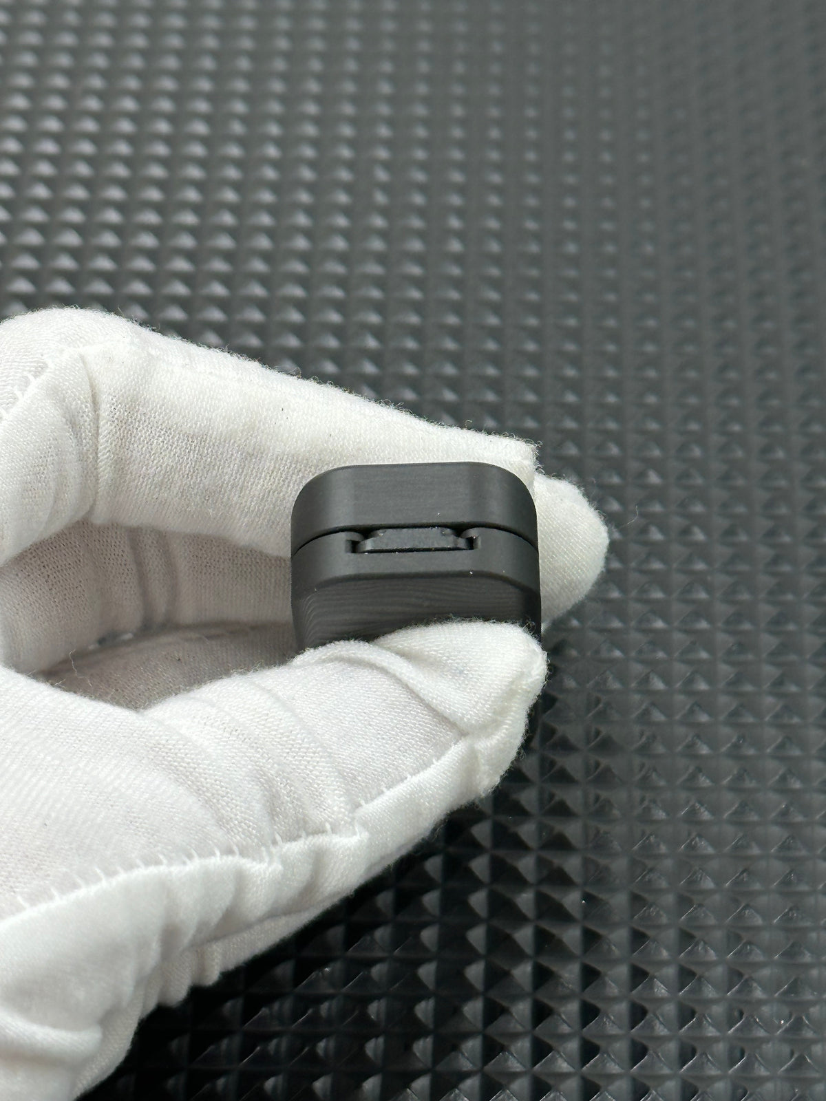 POPO Carbon Damascus