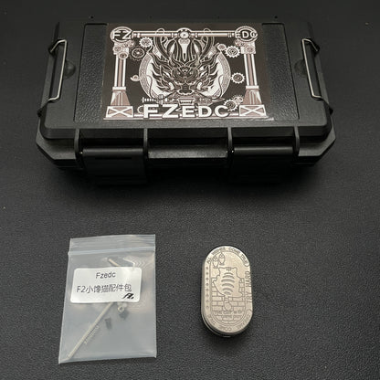 F2 Titanium
