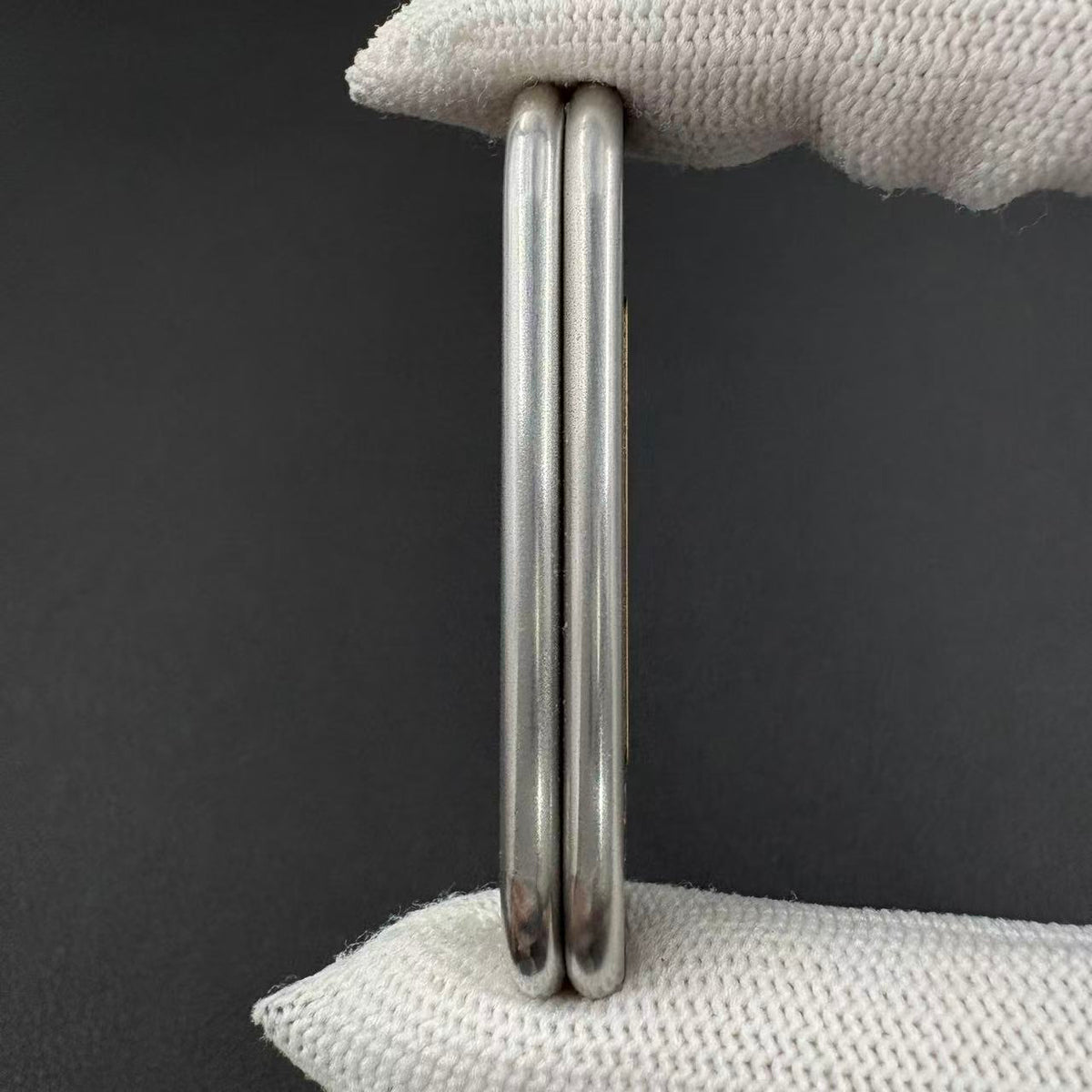 Top H Stainless Steel