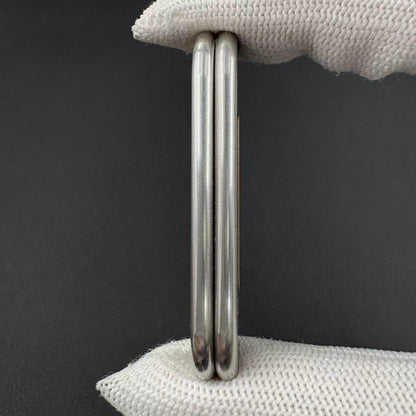 Top H Stainless Steel