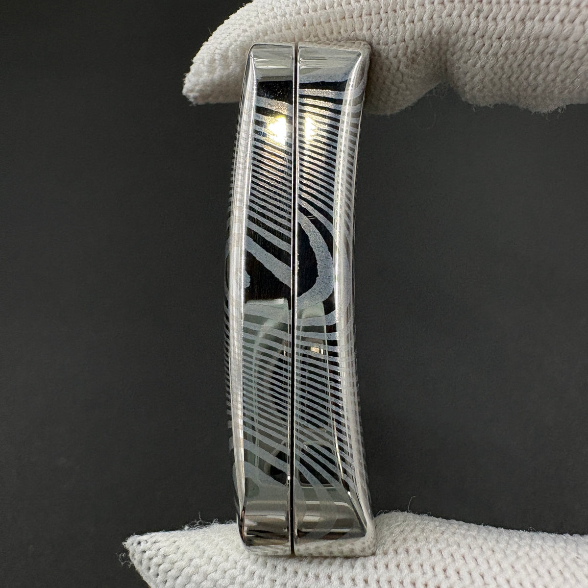 POPO Damasteel