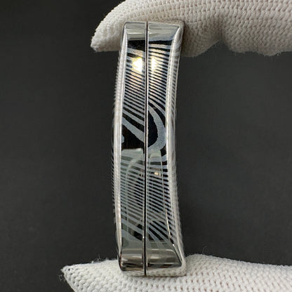POPO Damasteel