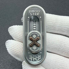 Crispy Stick Mini Stainless Steel