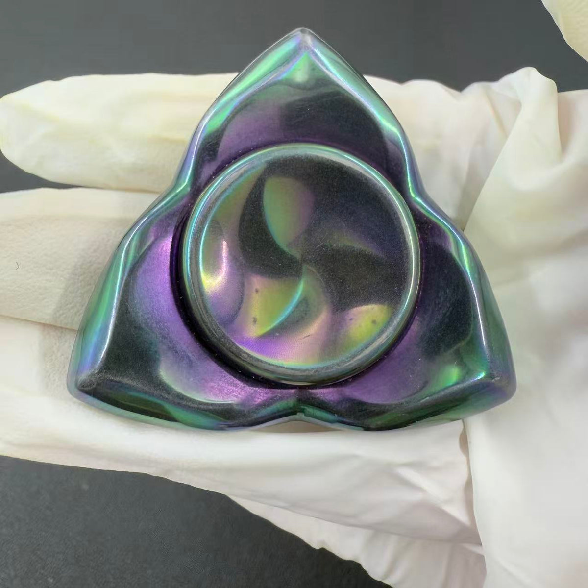 Mirage Tungsten