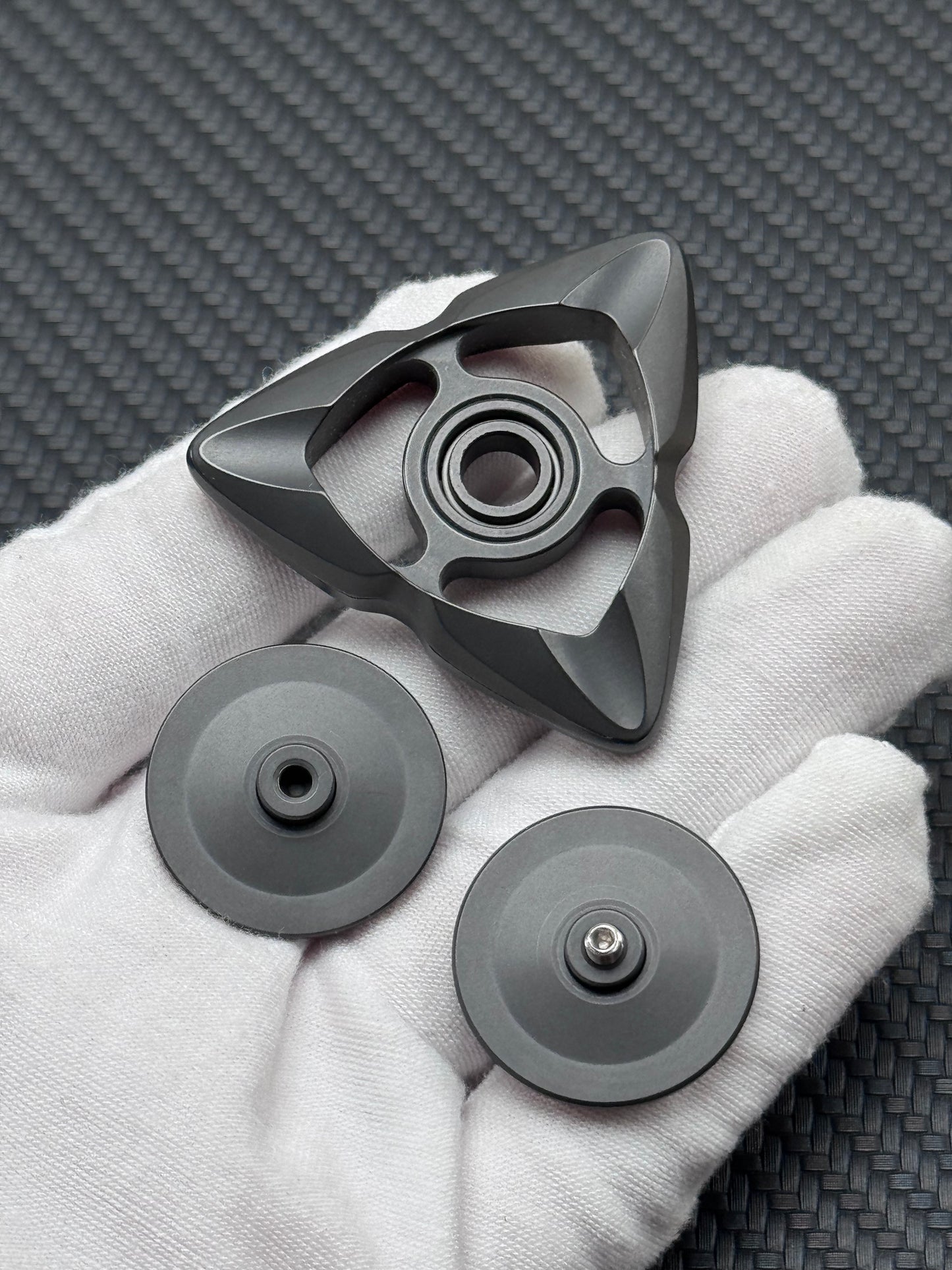 Mave 1.1 Zirconium