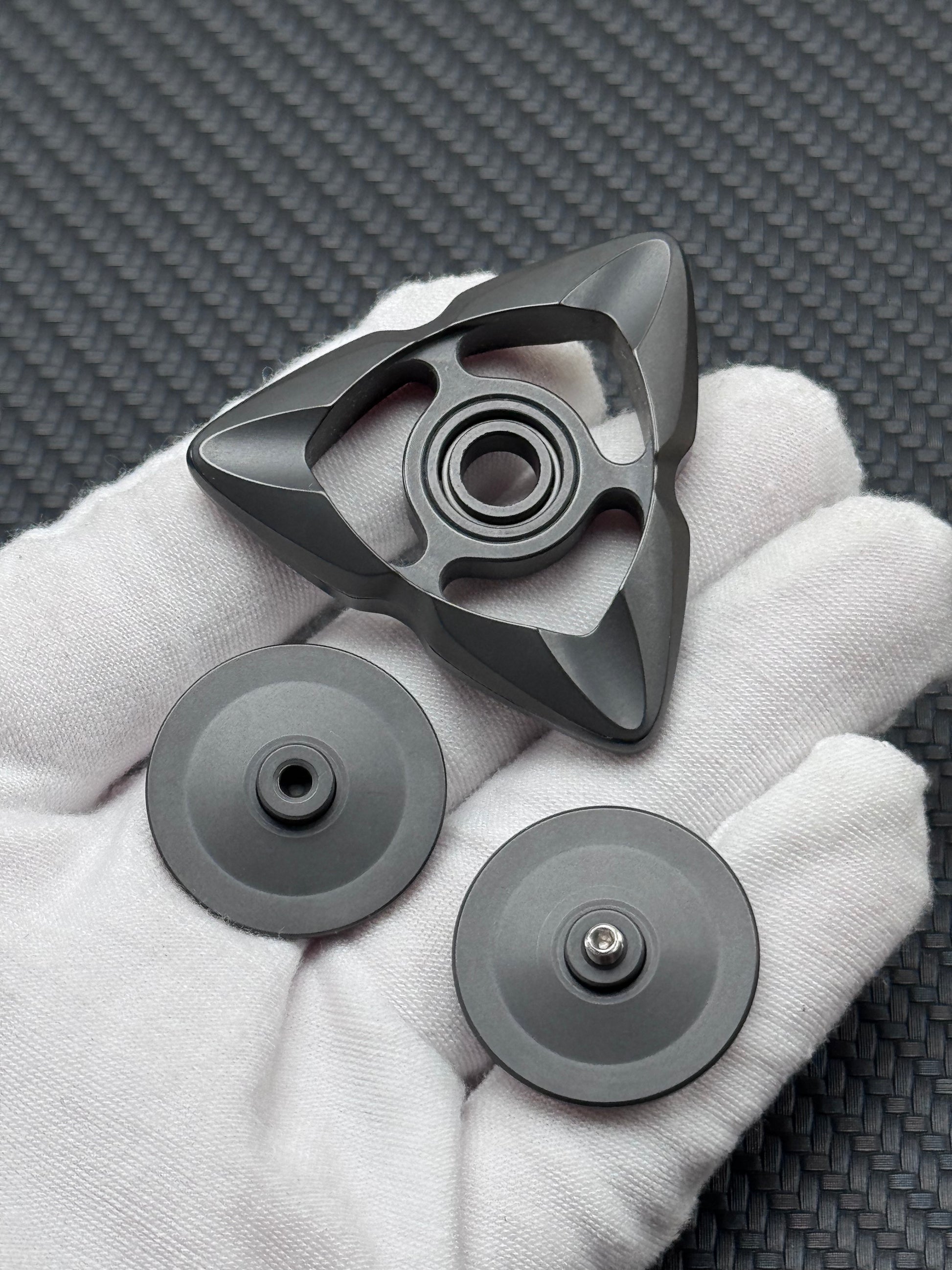 Mave 1.1 Zirconium