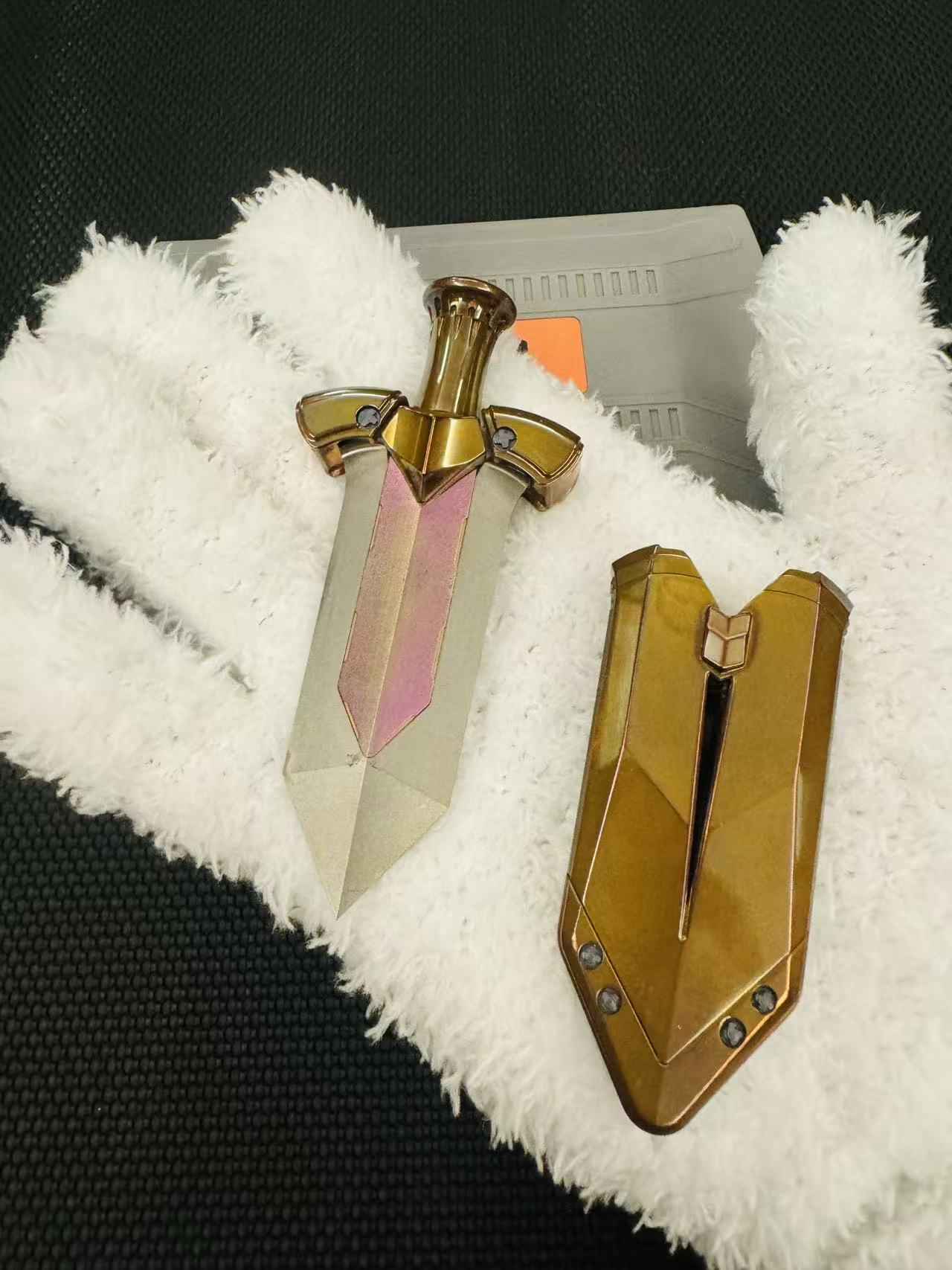 Aroundight Copper