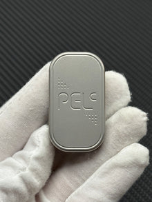 Flipoo Stainless Steel Limited Edition
