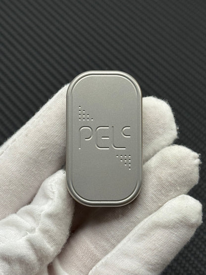 Flipoo Stainless Steel Limited Edition