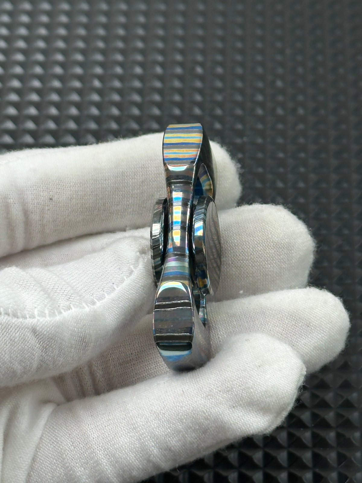Streamline Max Zircuti