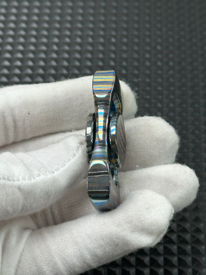 Streamline Max Zircuti