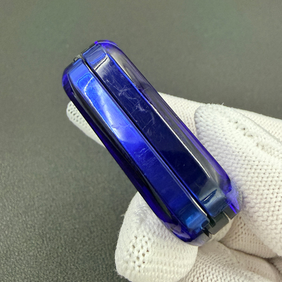 3 Layer Dense Core Stainless Steel