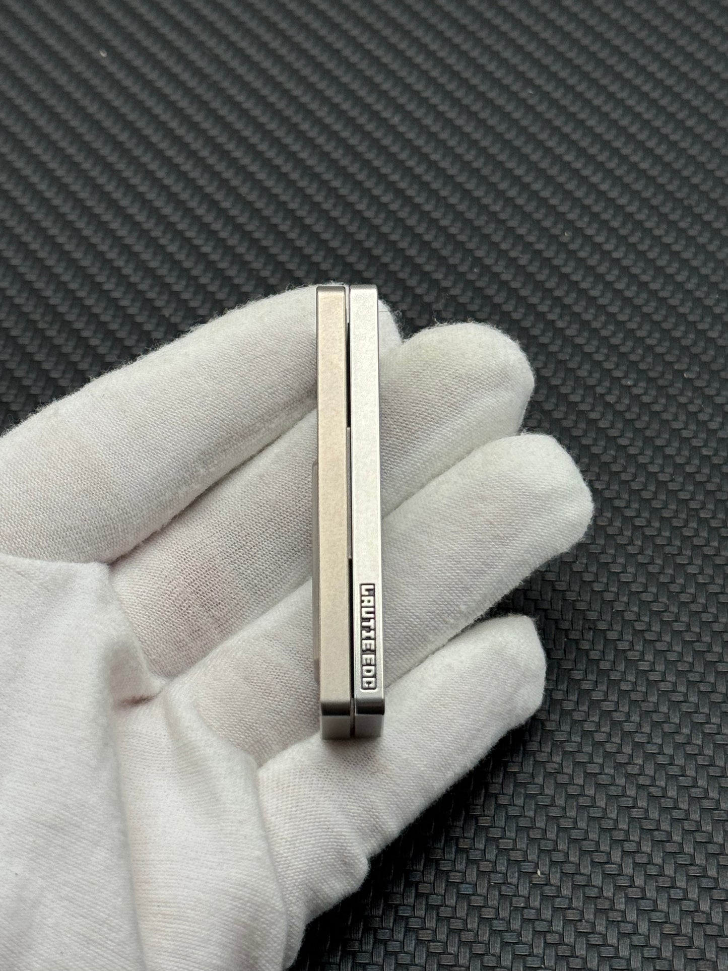 Choc Titanium
