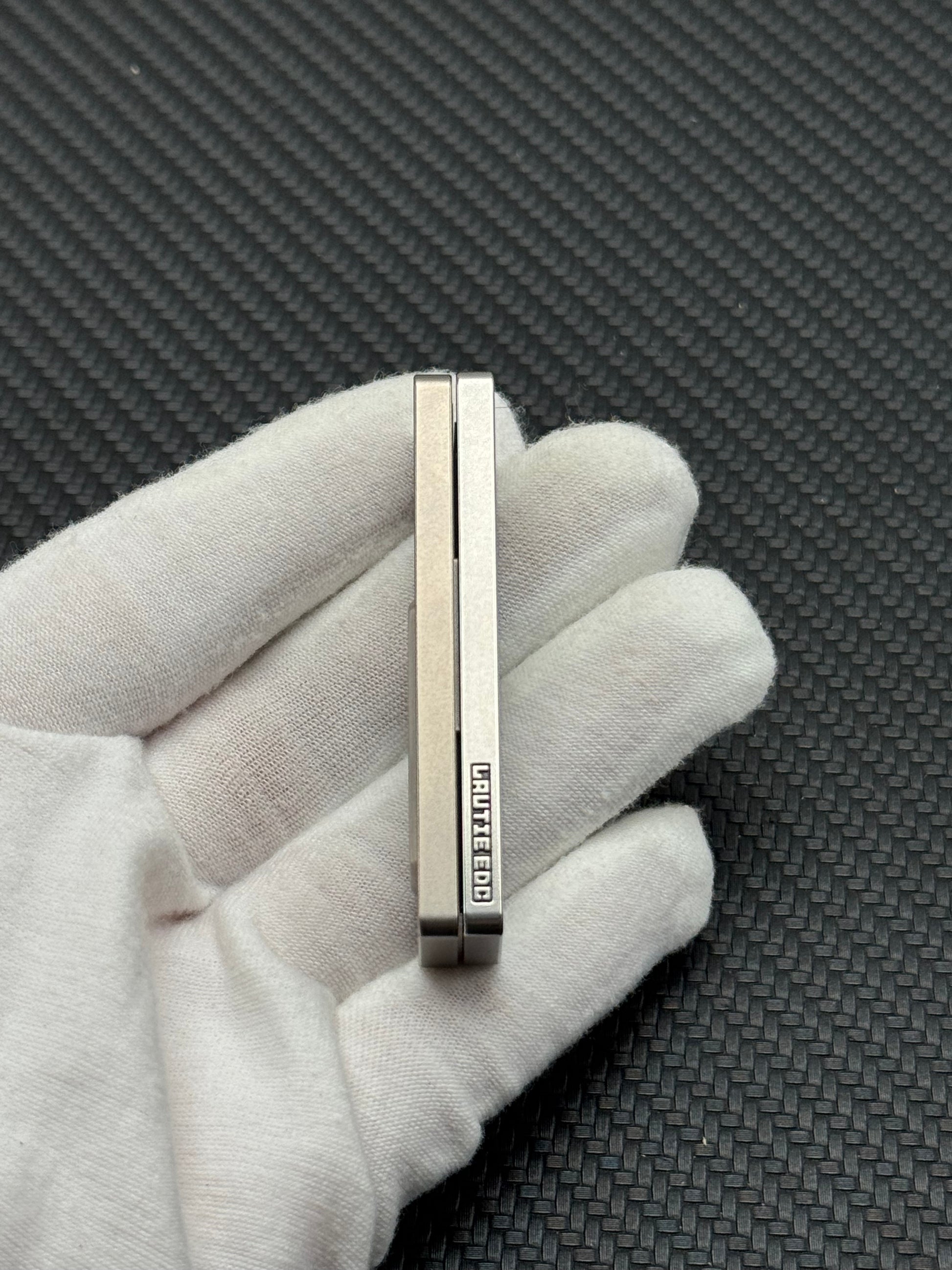 Choc Titanium