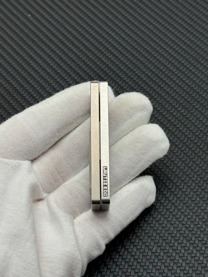 Choc Titanium