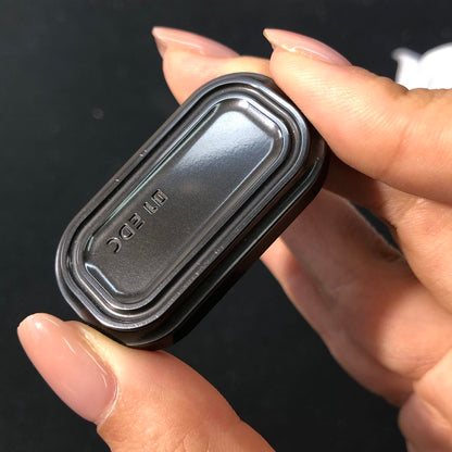 No.7 Shell Zirconium