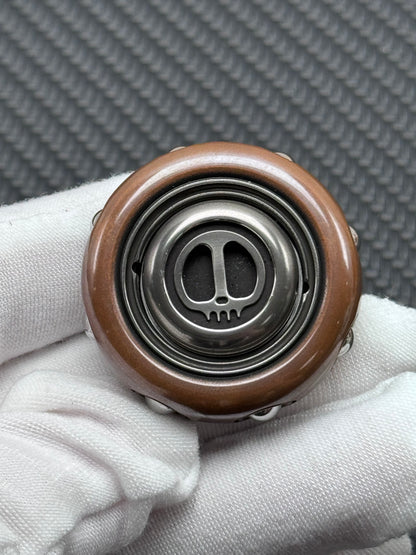 LAUTIE Sam Ring Spinner Copper