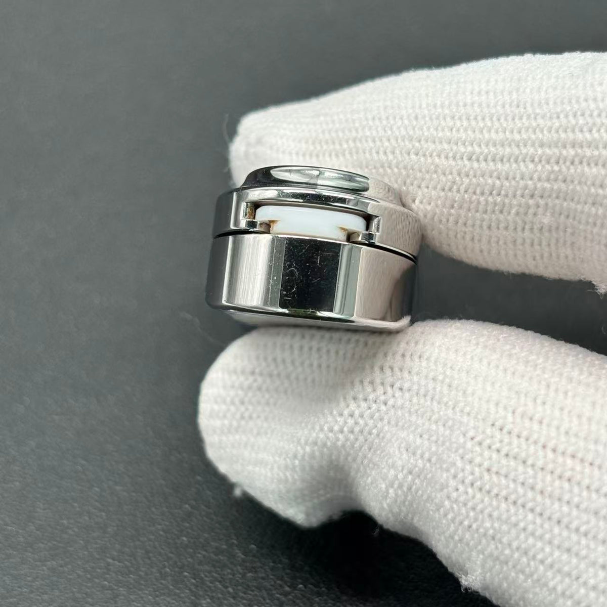 RUYI Stainless Steel