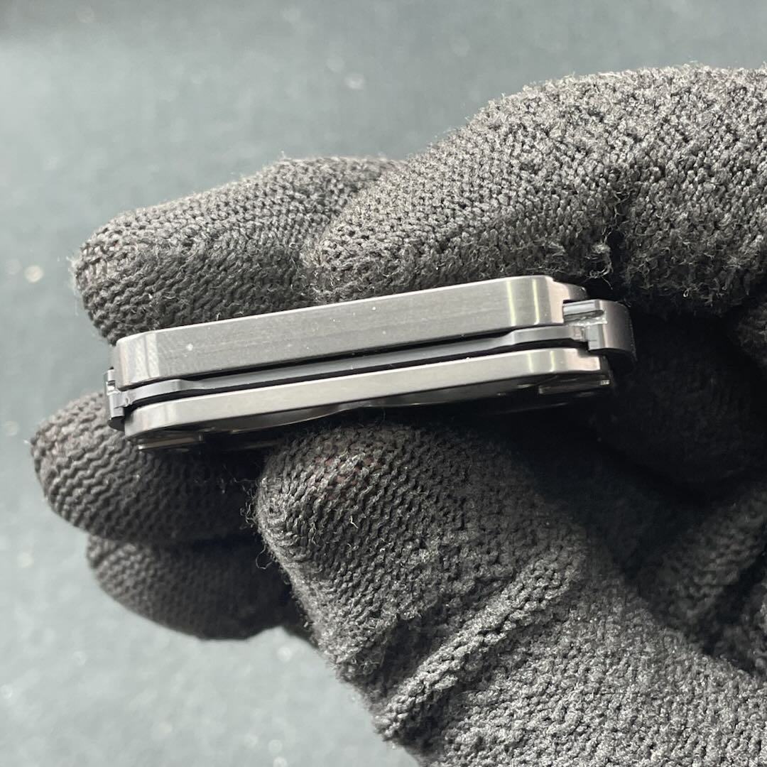 Inner Ejector Core Zirconium