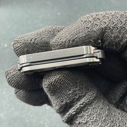 Inner Ejector Core Zirconium